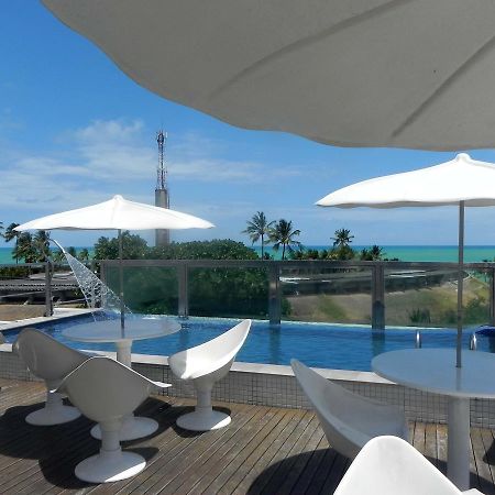 Israel Flat Tambau Apt 225 Joao Pessoa Ngoại thất bức ảnh