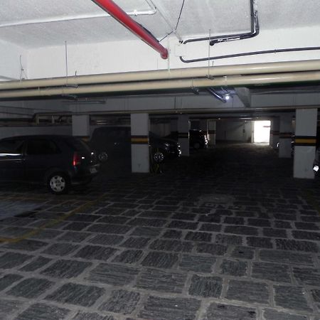 Israel Flat Tambau Apt 225 Joao Pessoa Ngoại thất bức ảnh