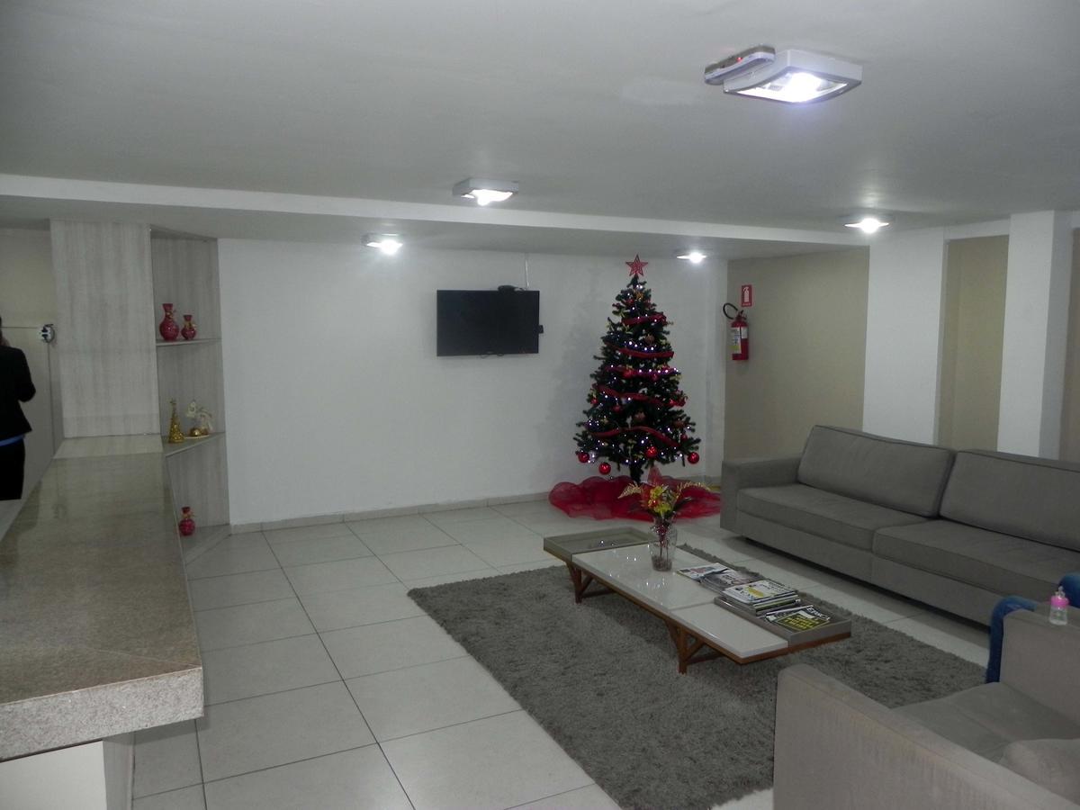 Israel Flat Tambau Apt 225 Joao Pessoa Ngoại thất bức ảnh