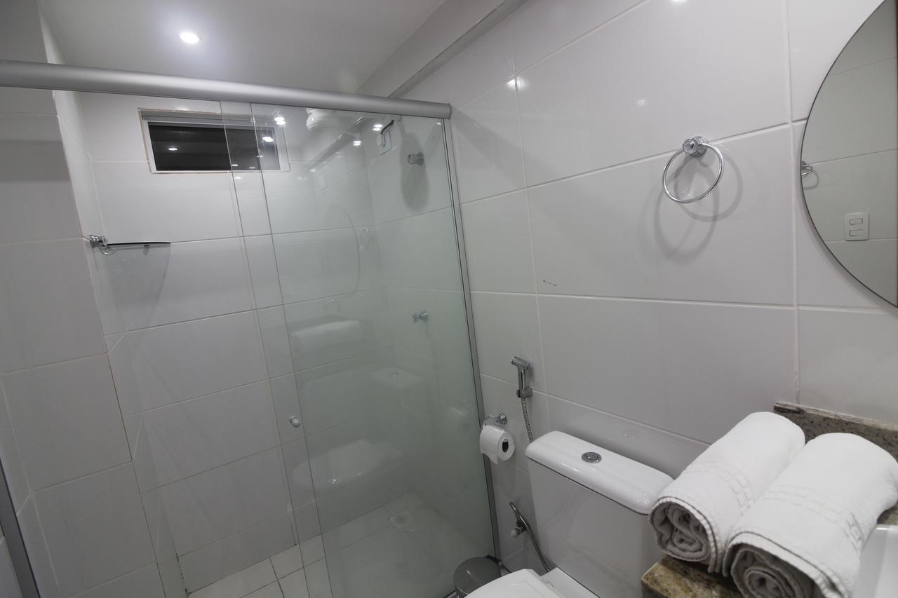 Israel Flat Tambau Apt 225 Joao Pessoa Ngoại thất bức ảnh