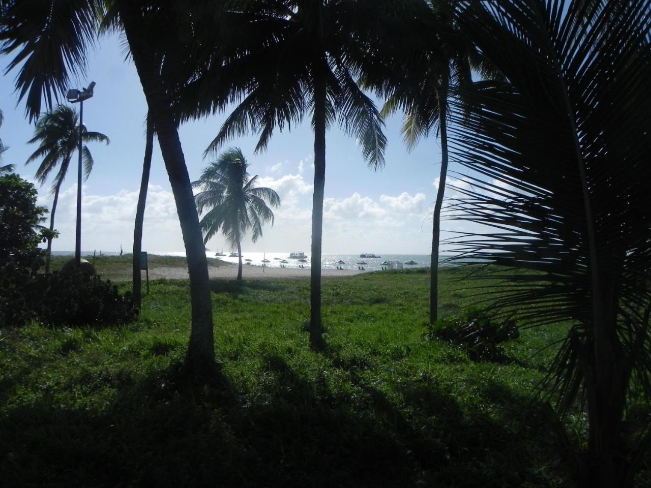 Israel Flat Tambau Apt 225 Joao Pessoa Ngoại thất bức ảnh