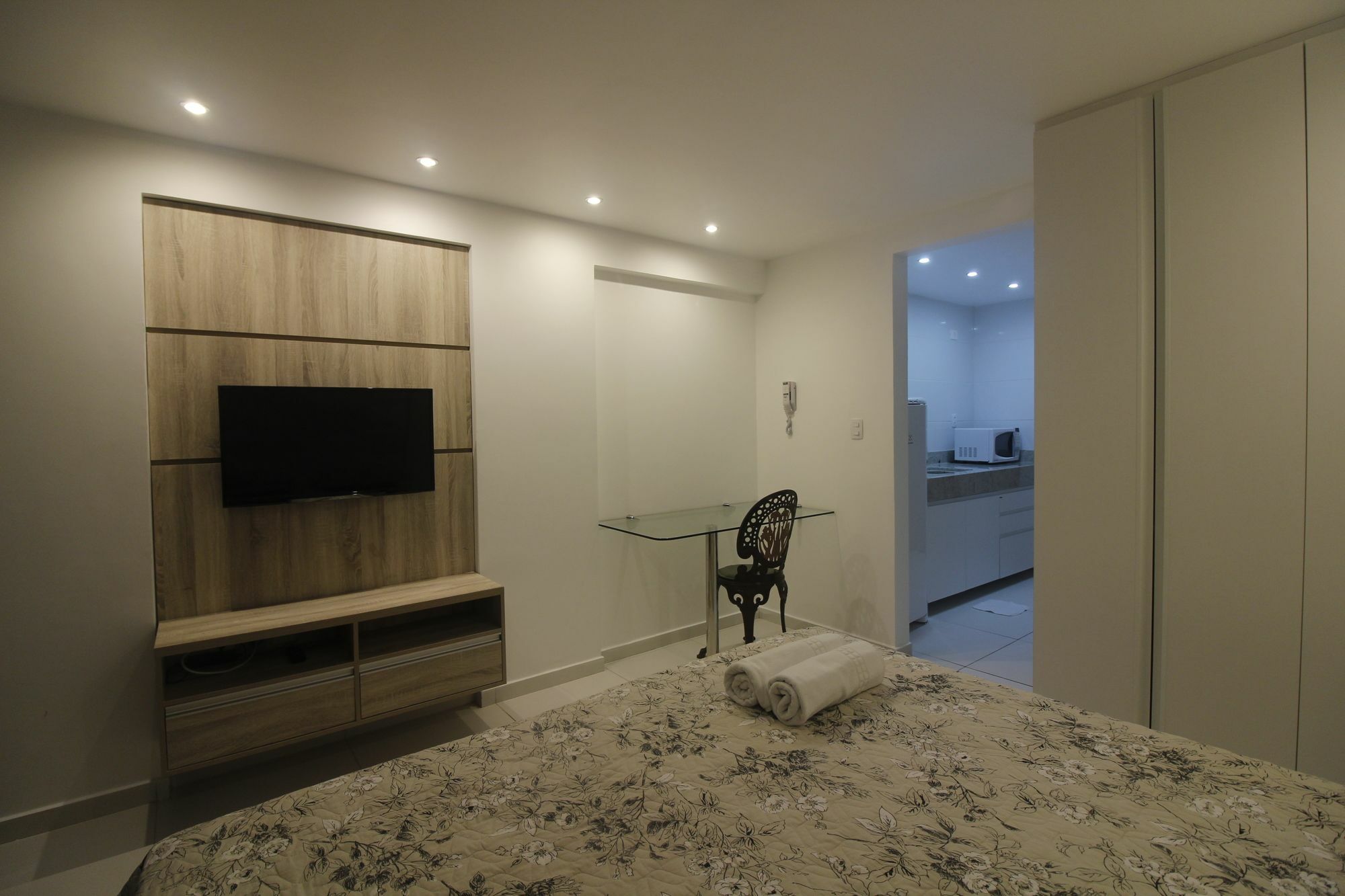 Israel Flat Tambau Apt 225 Joao Pessoa Ngoại thất bức ảnh