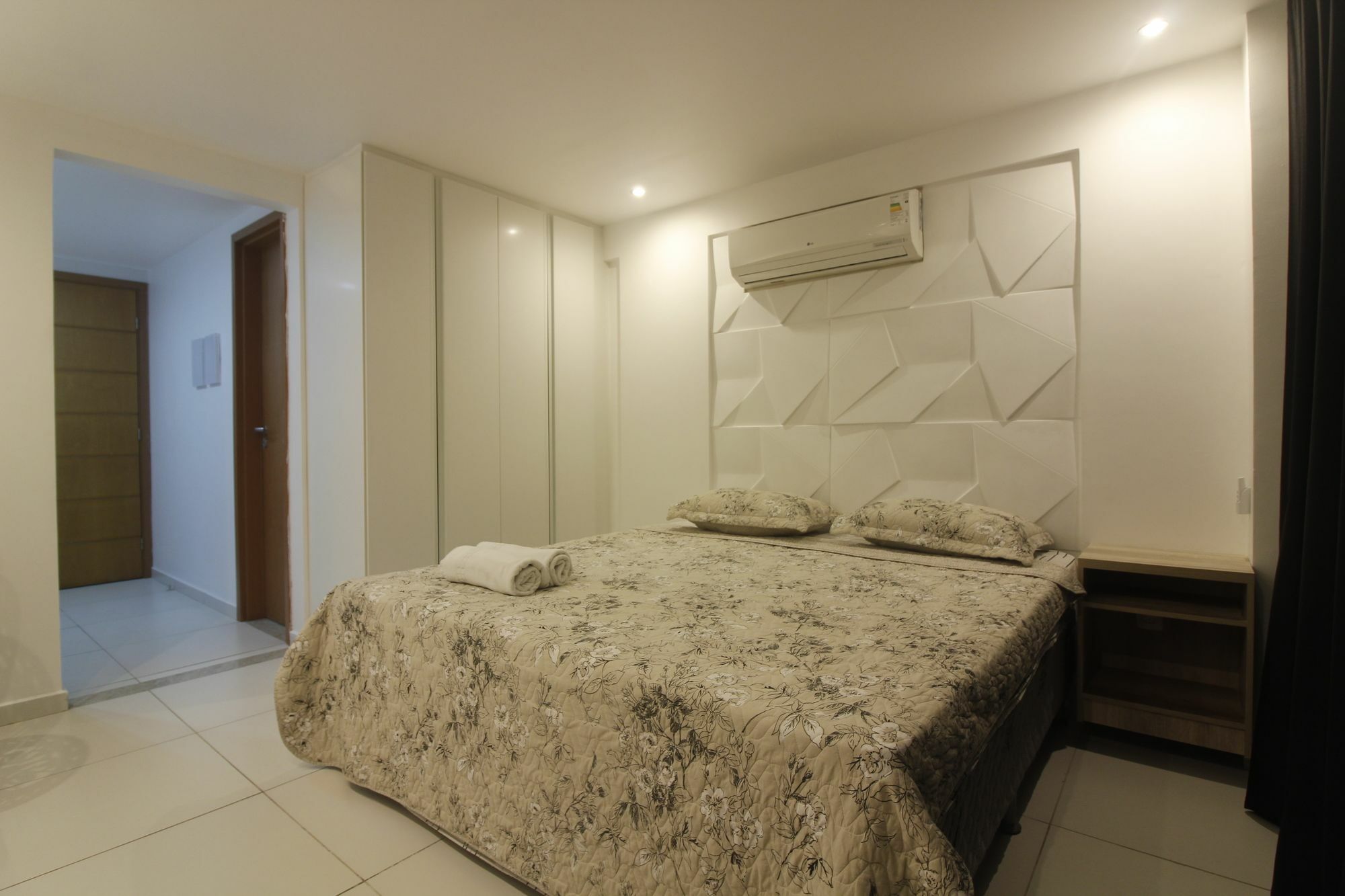 Israel Flat Tambau Apt 225 Joao Pessoa Ngoại thất bức ảnh