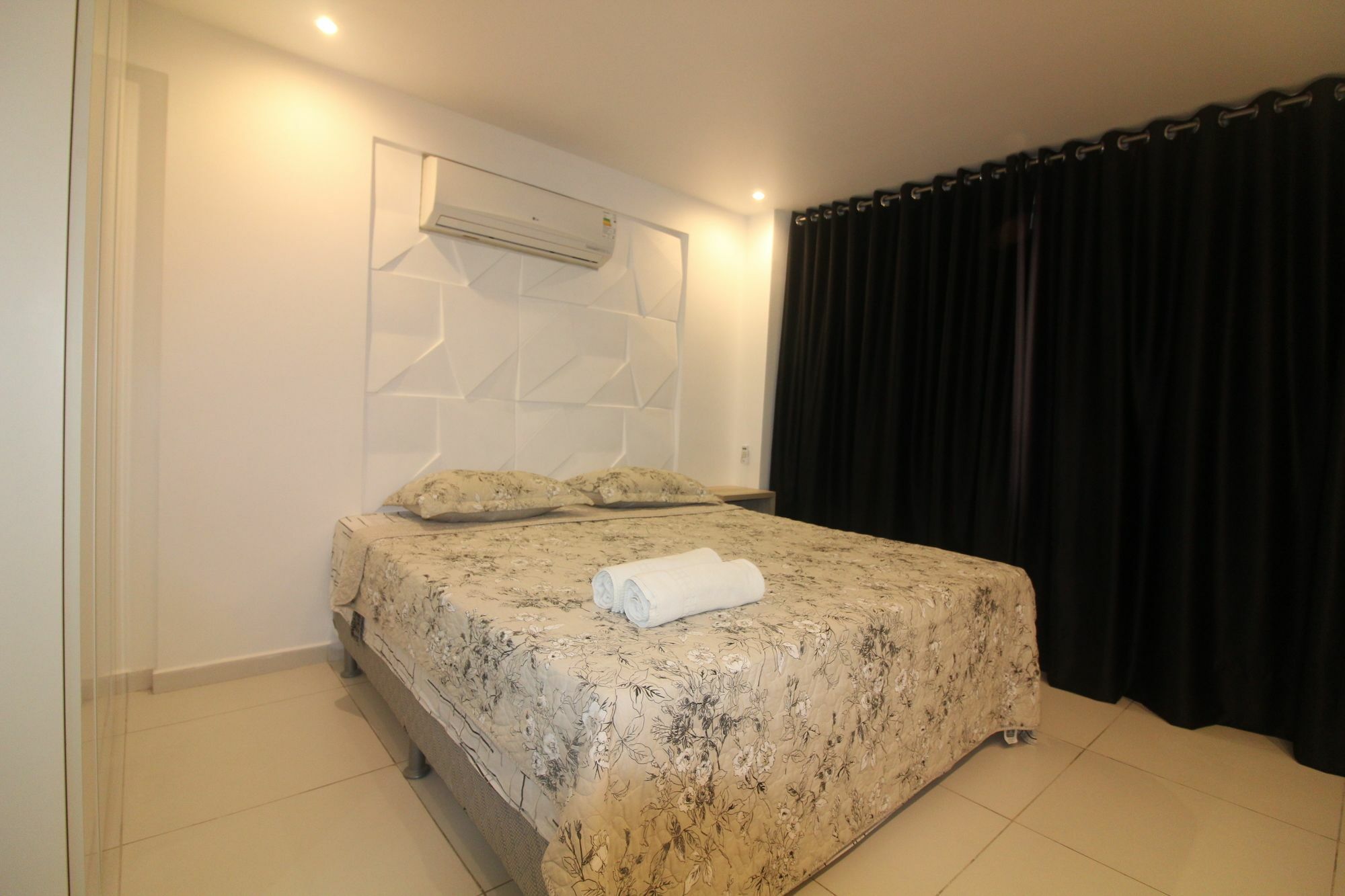 Israel Flat Tambau Apt 225 Joao Pessoa Ngoại thất bức ảnh