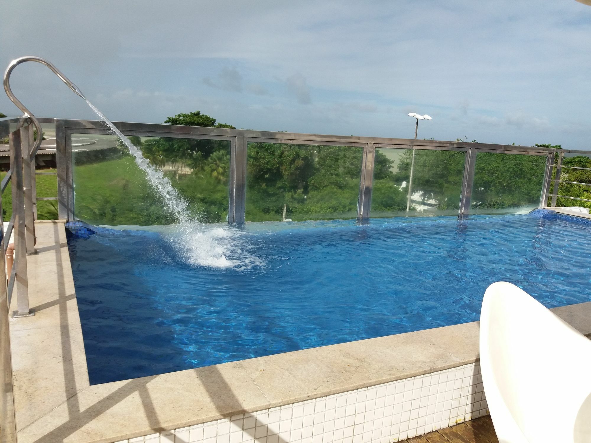 Israel Flat Tambau Apt 225 Joao Pessoa Ngoại thất bức ảnh