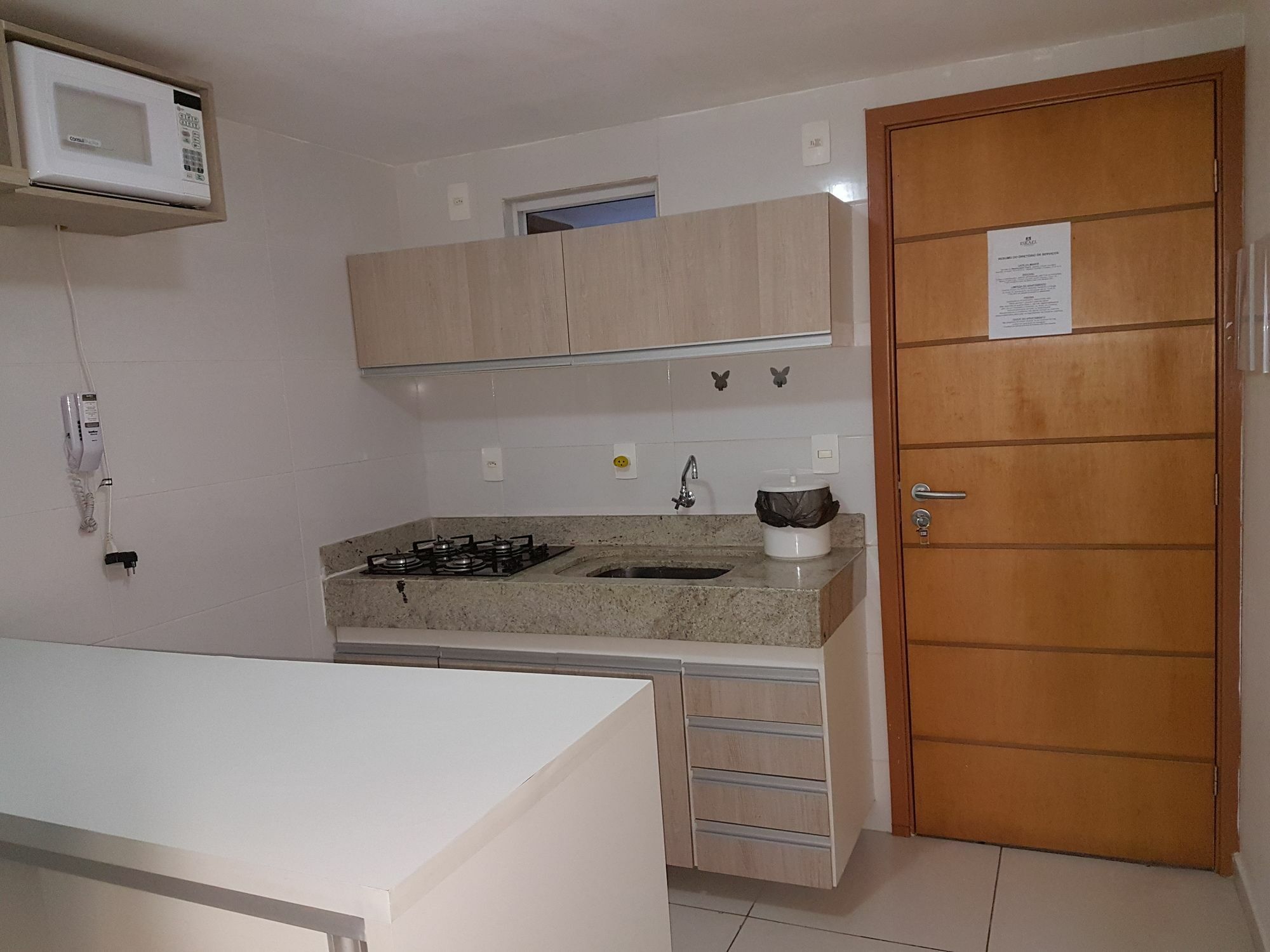 Israel Flat Tambau Apt 225 Joao Pessoa Ngoại thất bức ảnh